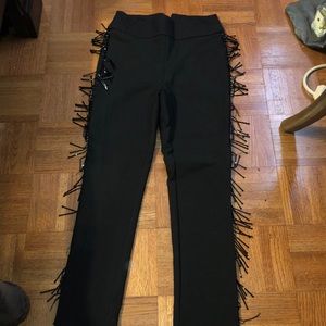Zara pants
